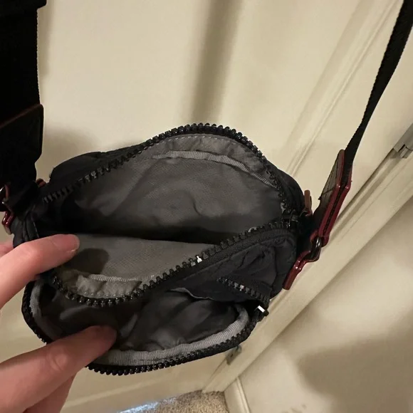 MZ Wallace Metro Crossbody - Picture 13 of 14